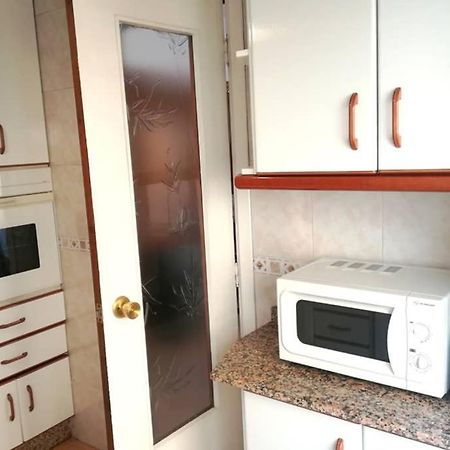 Bonito Apartamento Centro Onil Екстериор снимка