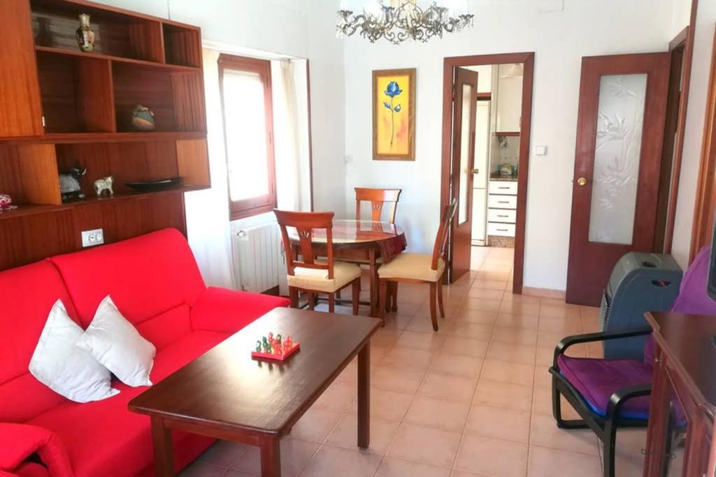 Bonito Apartamento Centro Onil Екстериор снимка