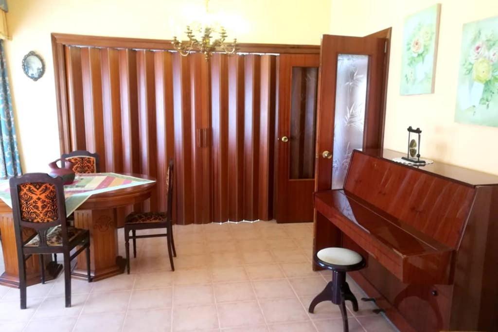 Bonito Apartamento Centro Onil Екстериор снимка