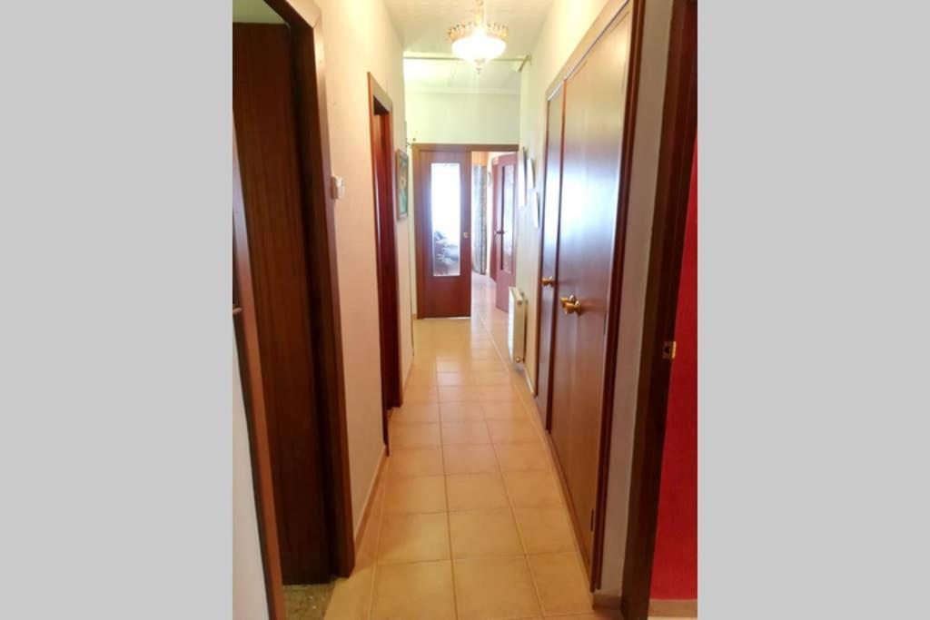 Bonito Apartamento Centro Onil Екстериор снимка