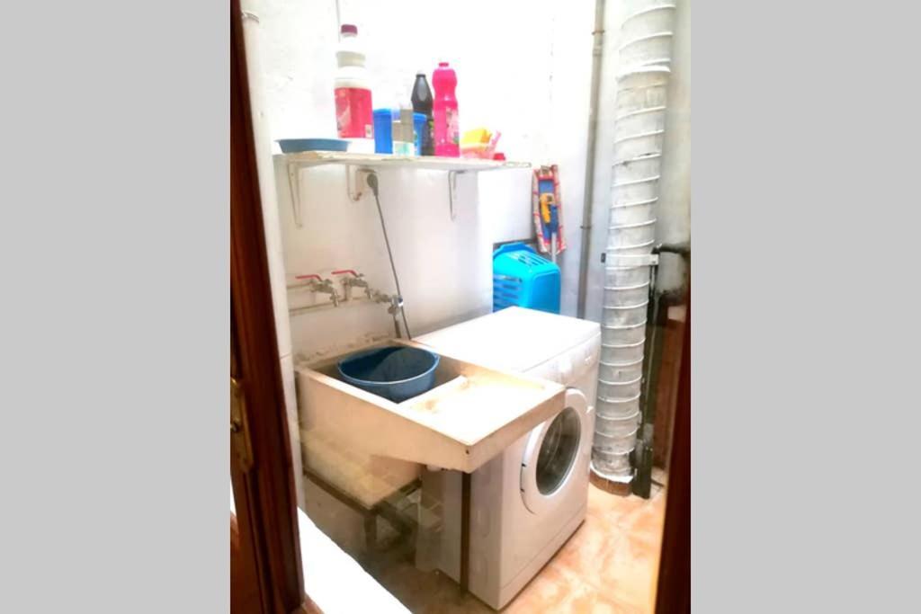 Bonito Apartamento Centro Onil Екстериор снимка
