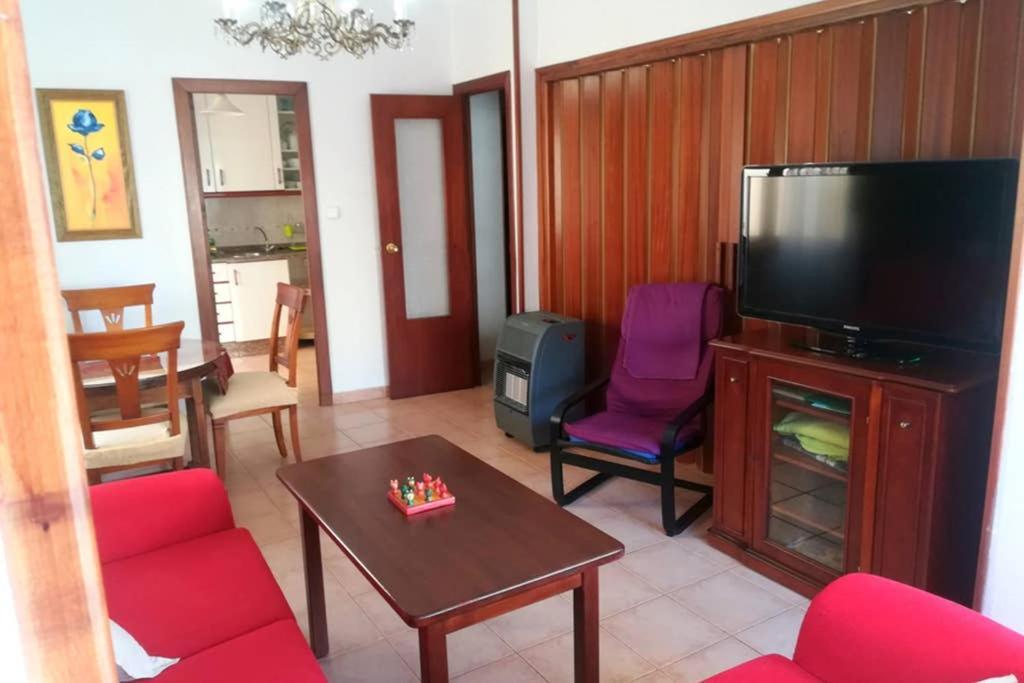 Bonito Apartamento Centro Onil Екстериор снимка