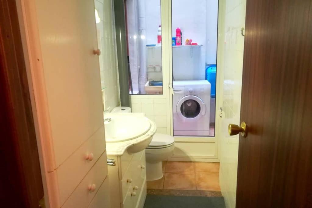 Bonito Apartamento Centro Onil Екстериор снимка