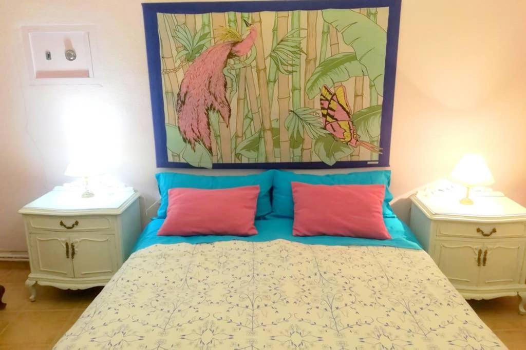 Bonito Apartamento Centro Onil Екстериор снимка